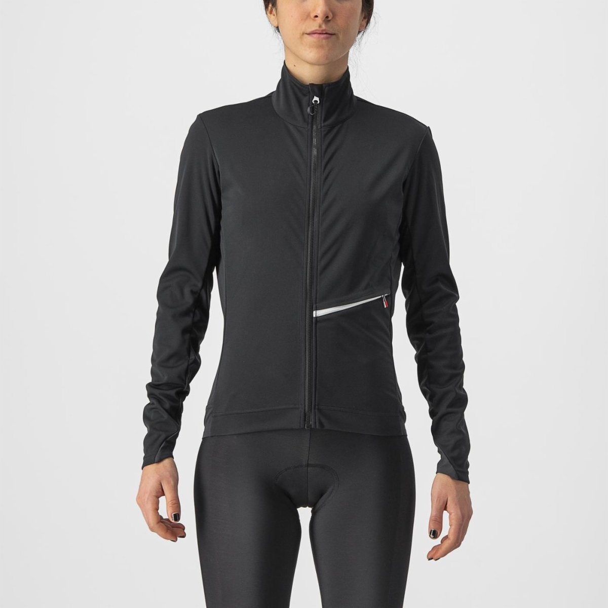 Go Jacket - Women's | Castelli