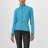 Go Jacket - Women's | Castelli