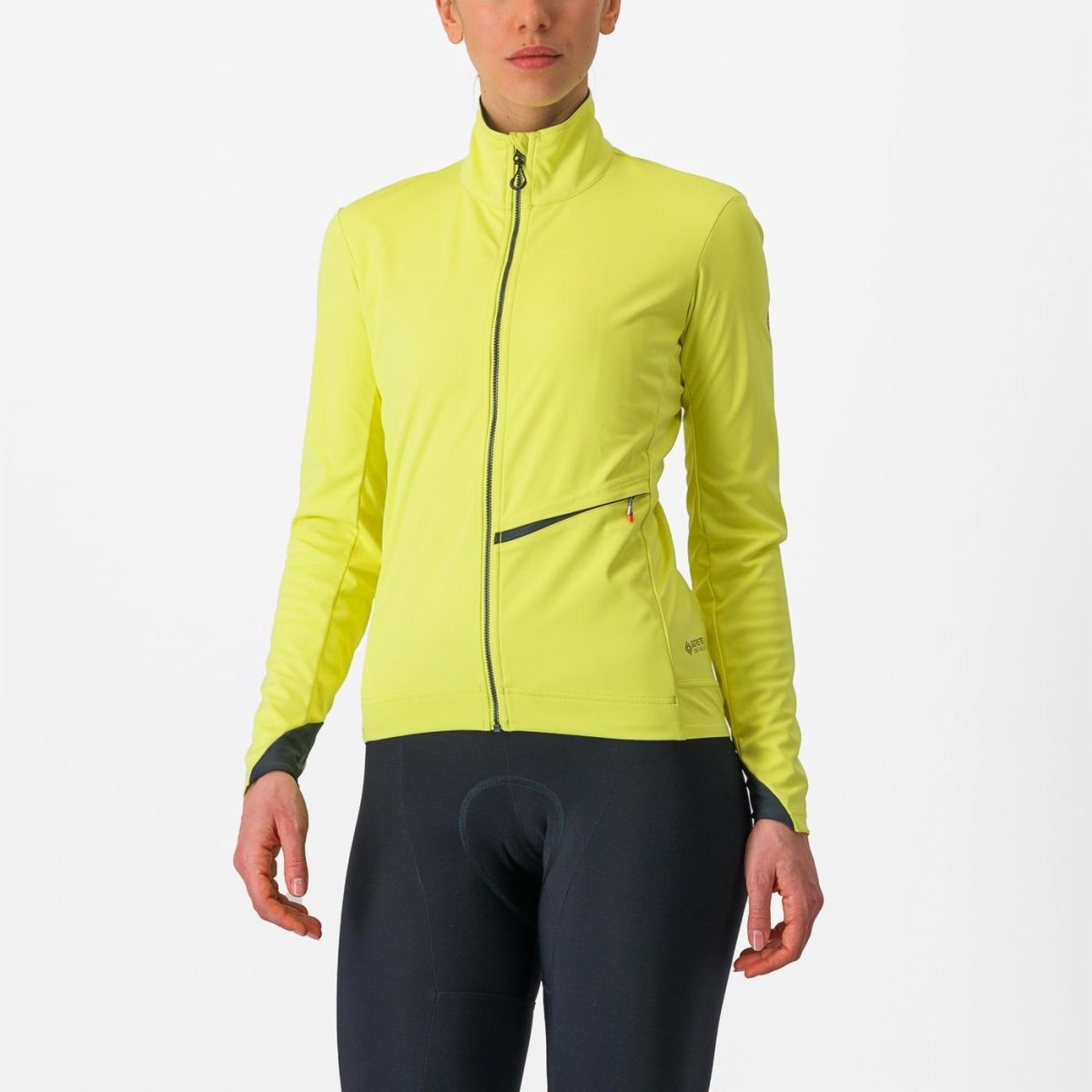 Go Jacket - Women's | Castelli