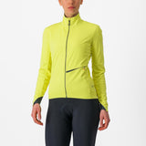 Go Jacket - Women's | Castelli