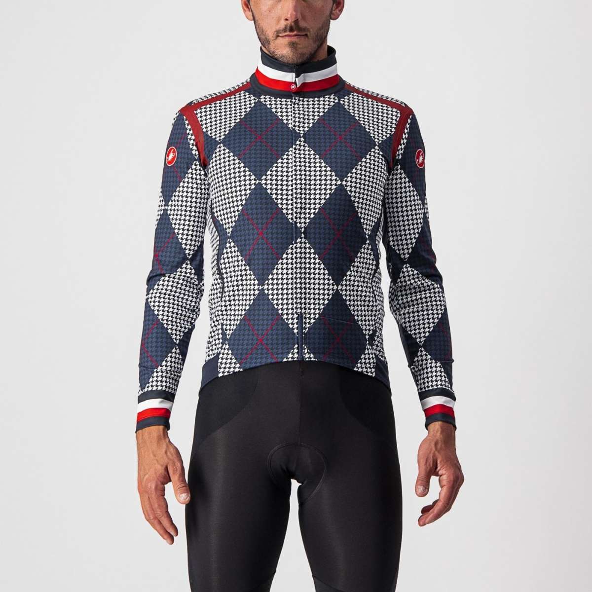 PERFETTO ROS JACKET ML | Castelli
