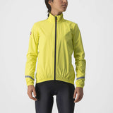 Chaqueta impermeable de emergencia 2W