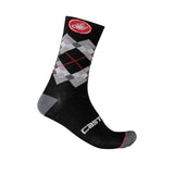 ROMBO 18 SOCKS | Castelli