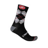 ROMBO 18 SOCKS | Castelli