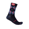 ROMBO 18 SOCKS | Castelli