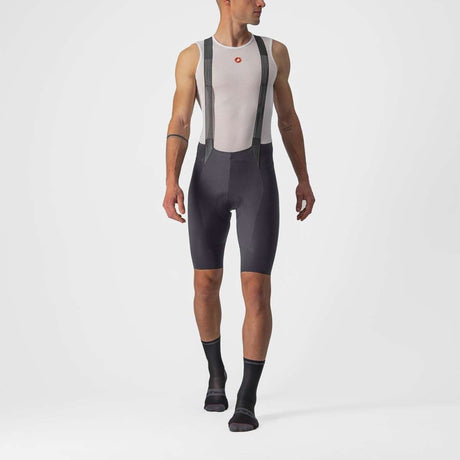 Free Aero RC Bib Shorts - Men's | Castelli