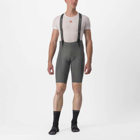 Free Aero RC Bib Shorts - Men's | Castelli