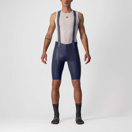 Free Aero RC Bib Shorts - Men's | Castelli