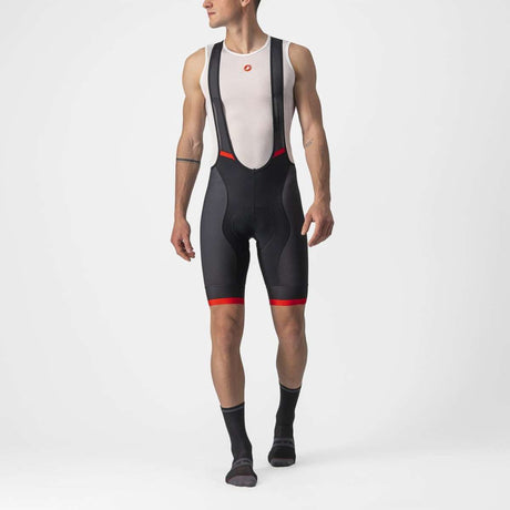 Competizione Kit Bibshort - Men | Castelli