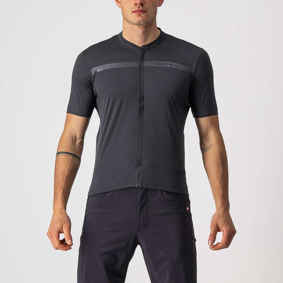 UNLIMITED ALLROAD JERSEY | Castelli