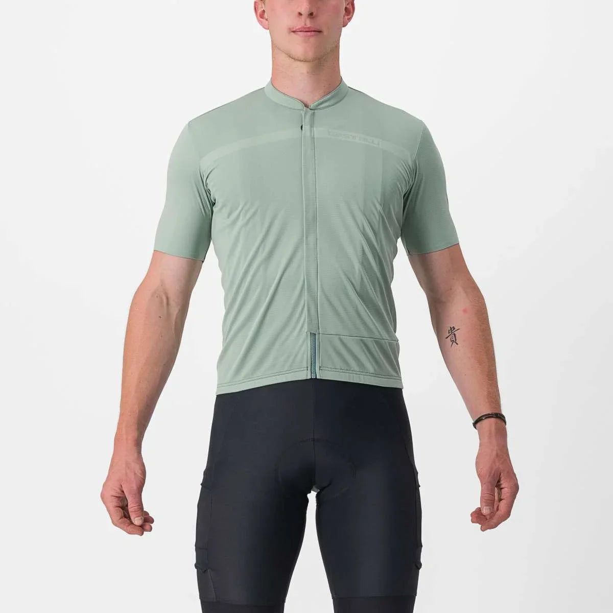 UNLIMITED ALLROAD JERSEY | Castelli