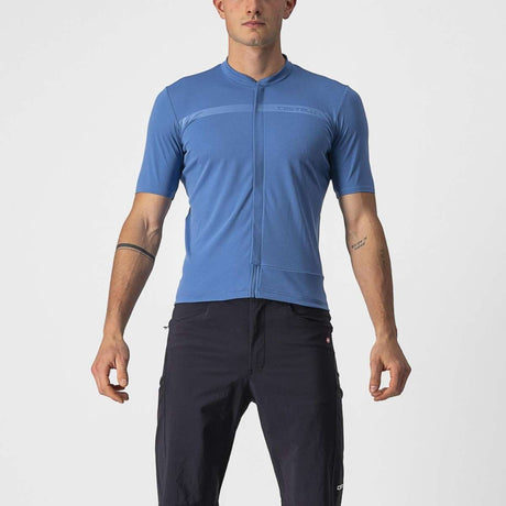 UNLIMITED ALLROAD JERSEY | Castelli