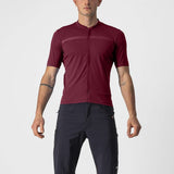 UNLIMITED ALLROAD JERSEY | Castelli
