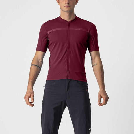 UNLIMITED ALLROAD JERSEY | Castelli