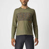 Camiseta Trail Tech Ml - Hombre | Castelli