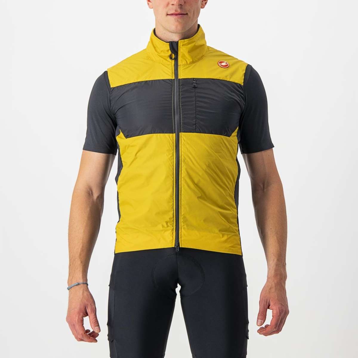 Gilet Puffy Unlimited  - Homme | Castelli