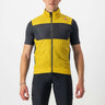 Gilet Puffy Unlimited  - Homme | Castelli