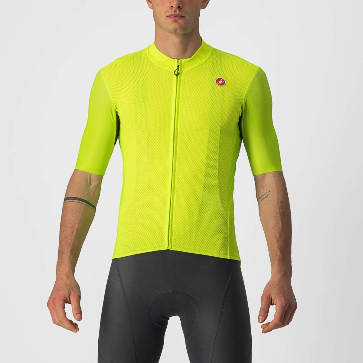 ELITE ENDURANCE JERSEY