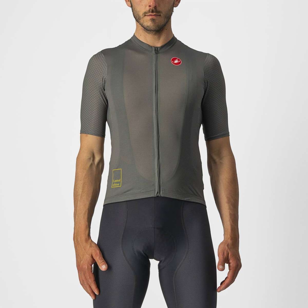 BREATHE ATTACK JERSEY | Castelli