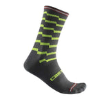 18 calcetines ilimitados - Mixtos | Castelli