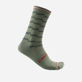 18 calcetines ilimitados - Mixtos | Castelli
