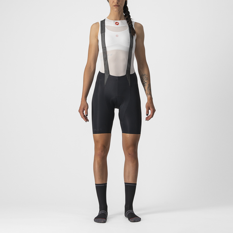 Free Aero Rc Cycling Shorts - Women's | Castelli
