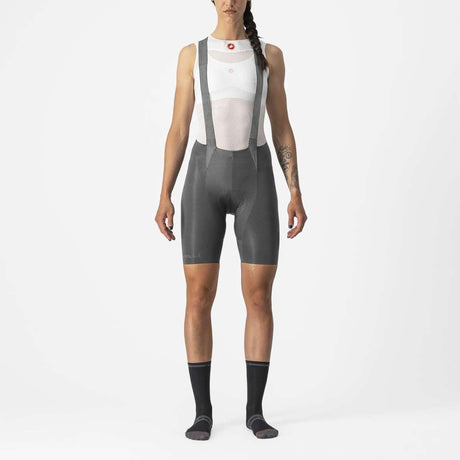 Free Aero Rc Cycling Shorts - Women's | Castelli