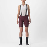 Free Aero Rc Cycling Shorts - Women's | Castelli