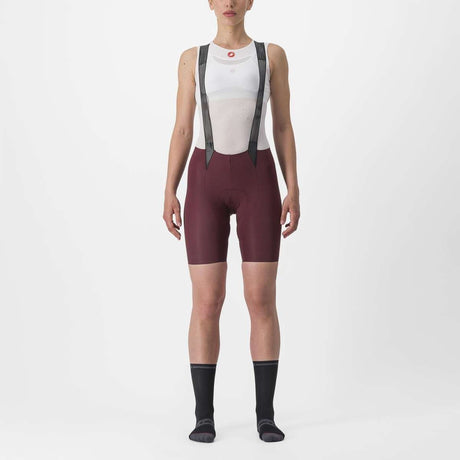 Free Aero Rc Cycling Shorts - Women's | Castelli