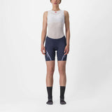 Cuissard Sans Bretelles Velocissima 3   - Femme | Castelli