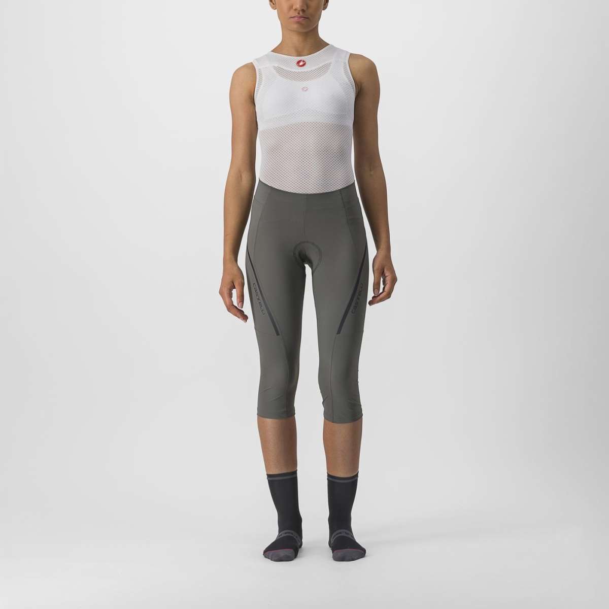 VELOCISSIMA 3 STRAPLESS KNICKER | Castelli