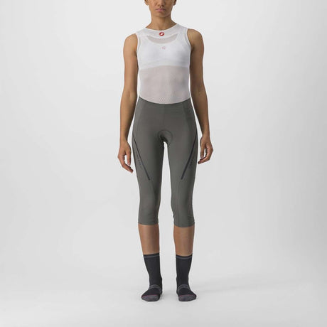 VELOCISSIMA 3 STRAPLESS KNICKER | Castelli