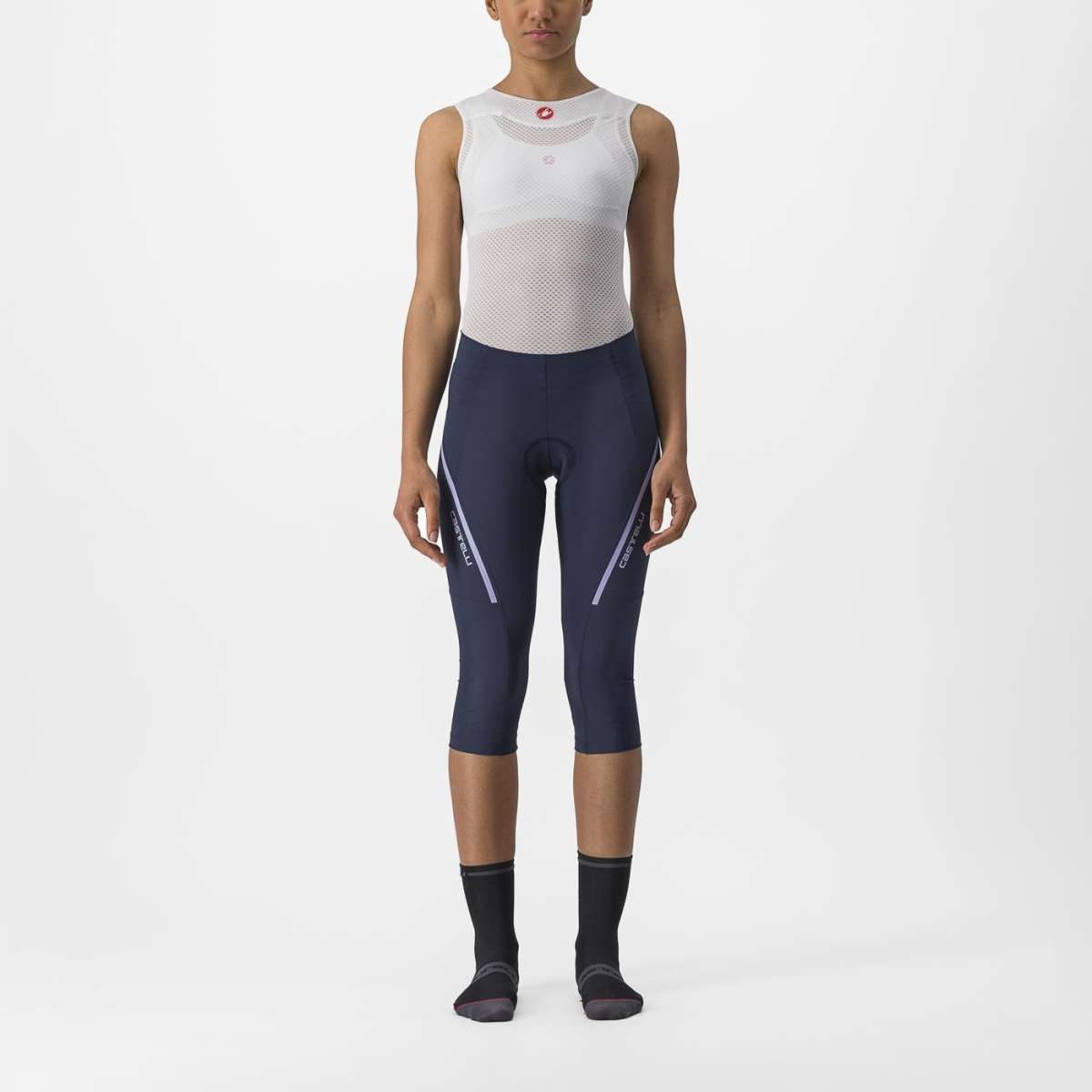 VELOCISSIMA 3 STRAPLESS KNICKER | Castelli