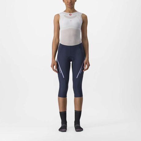 VELOCISSIMA 3 STRAPLESS KNICKER | Castelli