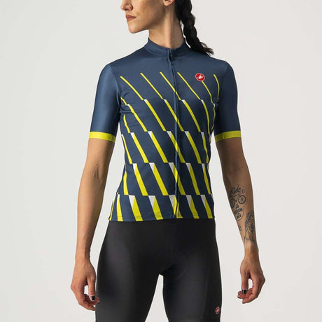 JERSEY PENDIO | Castelli