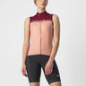 Velocissima Sm Jersey - Women's | Castelli