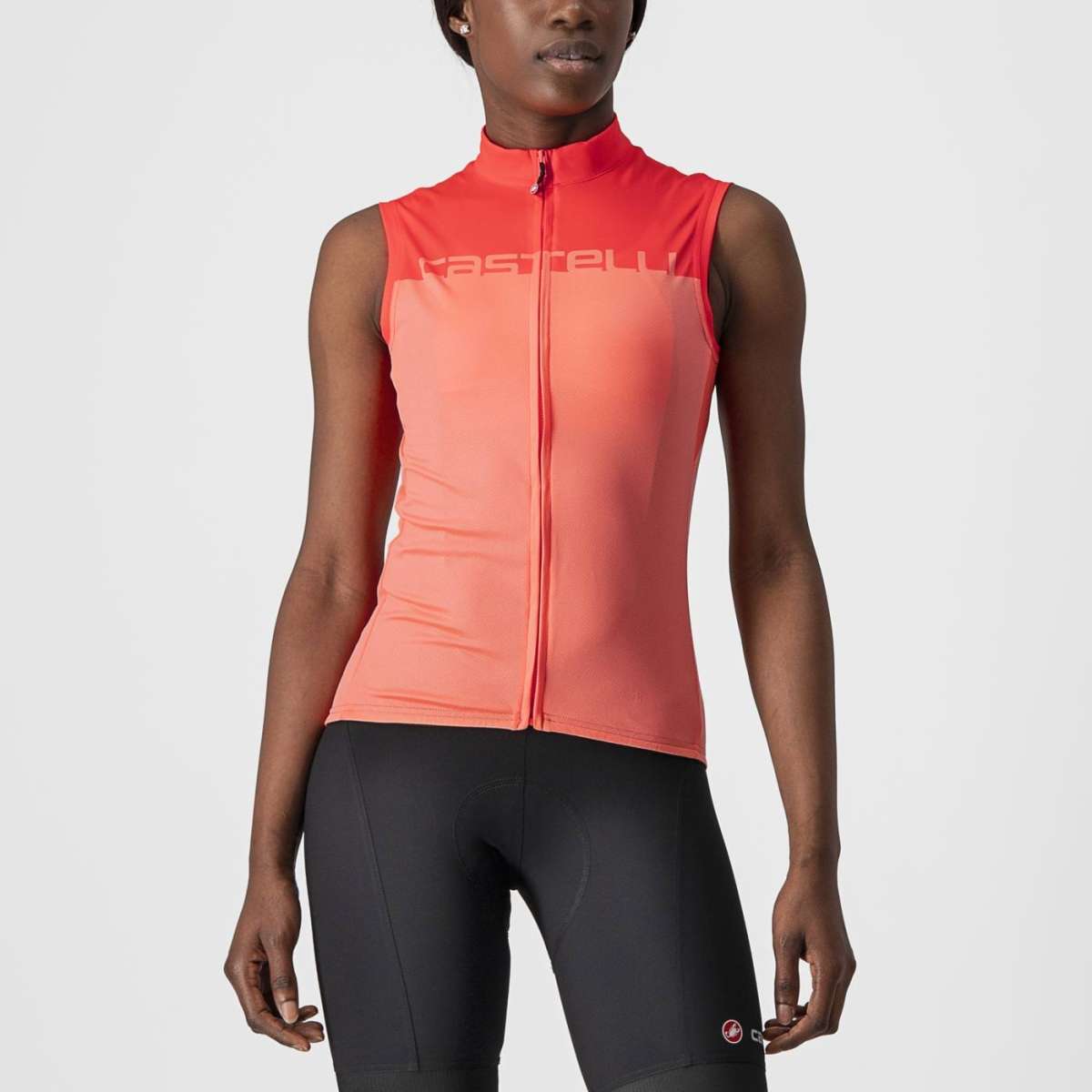 Velocissima Sm Jersey - Women's | Castelli