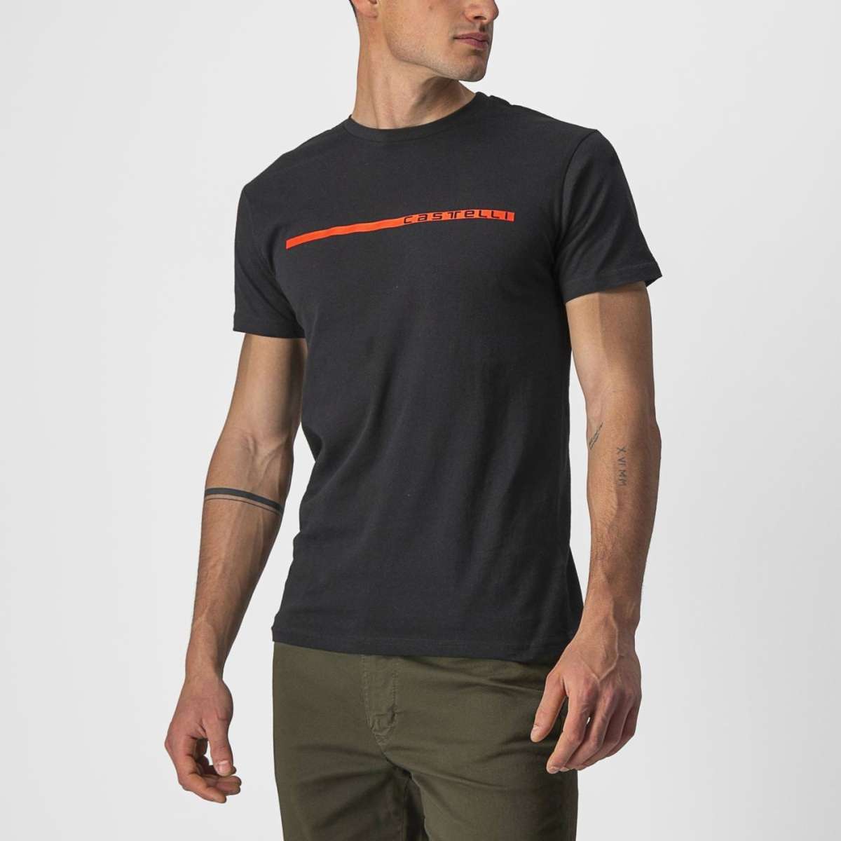 VENTAGLIO T-SHIRT | Castelli