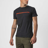 VENTAGLIO T-SHIRT | Castelli