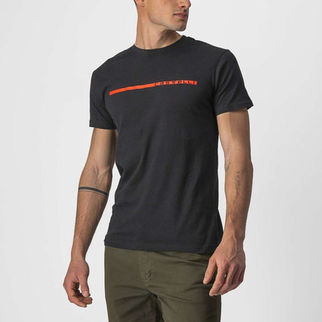 VENTAGLIO T-SHIRT | Castelli