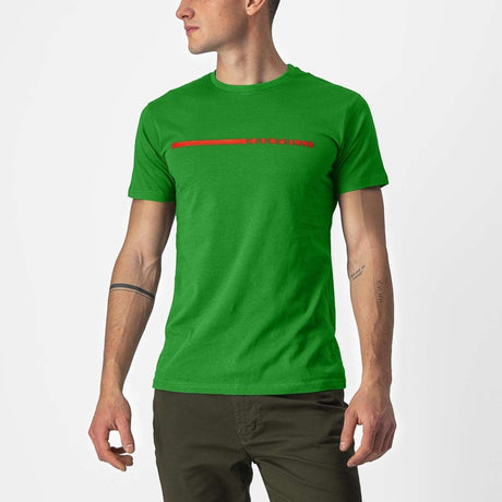 VENTAGLIO T-SHIRT | Castelli