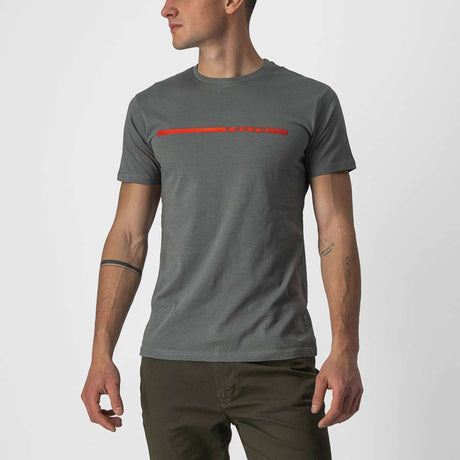VENTAGLIO T-SHIRT | Castelli