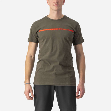 VENTAGLIO T-SHIRT | Castelli
