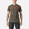 VENTAGLIO T-SHIRT | Castelli