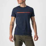 VENTAGLIO T-SHIRT | Castelli