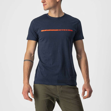 VENTAGLIO T-SHIRT | Castelli