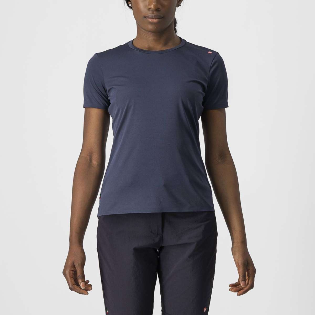 TECH T-SHIRT 2 W | Castelli