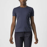 TECH T-SHIRT 2 W | Castelli