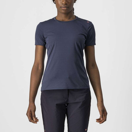 TECH T-SHIRT 2 W | Castelli