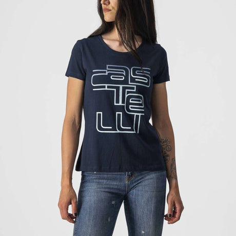 BELLAGIO T-SHIRT | Castelli